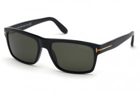 Tom Ford August FT 0678 01D