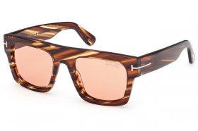 Tom Ford Fausto FT 0711 53E