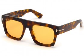 Tom Ford Fausto FT 0711 56E