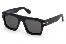 Tom Ford Fausto FT 0711 01A