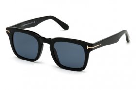 Tom Ford Dax FT 0751 01V