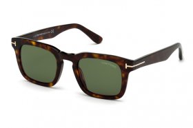 Tom Ford Dax FT 0751 52N