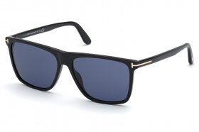 Tom Ford Fletcher FT 0832 01V