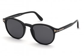 Tom Ford Dante FT 0834 01A