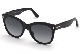 Tom Ford Wallace FT 0870 01B