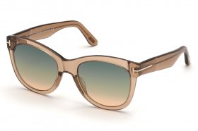 Tom Ford Wallace FT 0870 45P
