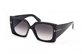Tom Ford Jacquetta FT 0921 01B