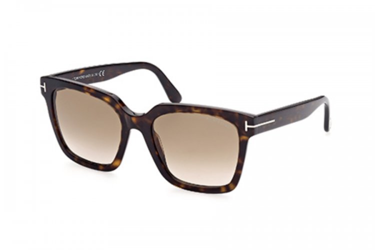 Tom Ford Selby FT 0952 52F Größe 55