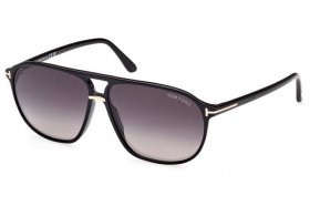 Tom Ford Bruce FT 1026 01B