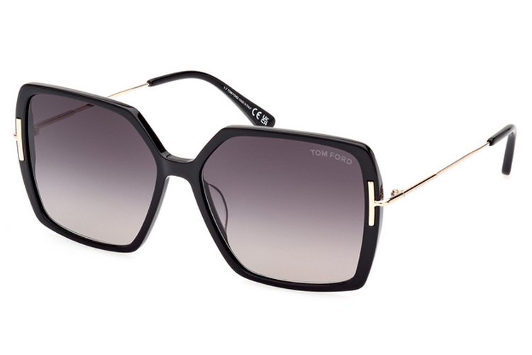 Tom Ford Joanna FT 1039 01B Größe 59