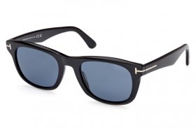 Tom Ford Kendel FT 1076 01M