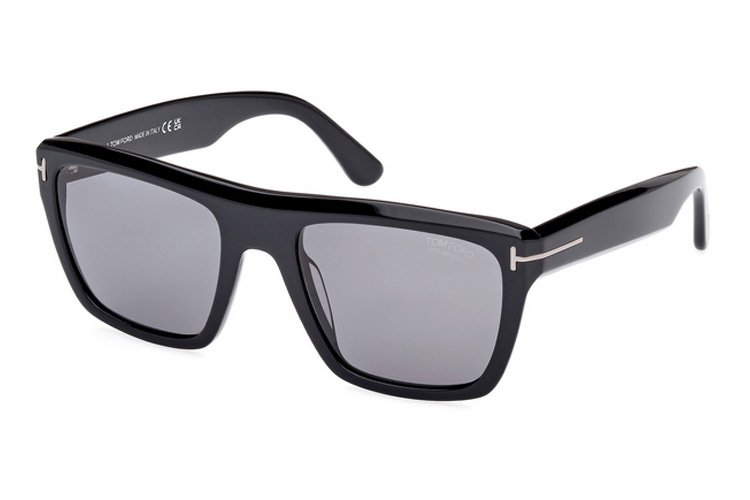 Tom Ford Alberto FT 1077-N 01D Größe 55