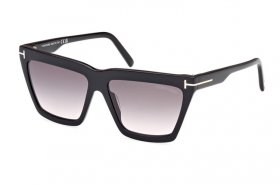 Tom Ford Eden FT 1110 01B