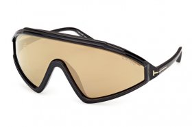 Tom Ford Lorna FT 1121 01G