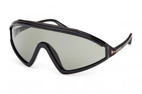 Tom Ford Lorna FT 1121 05A
