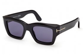 Tom Ford Ilias FT 1154 01V