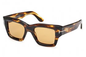 Tom Ford Ilias FT 1154 52E