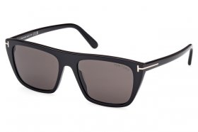 Tom Ford Aslan FT 1175 01A