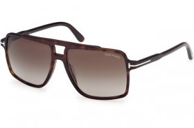 Tom Ford Kemp FT 1177 52B