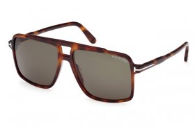 Tom Ford Kemp FT 1177 53N