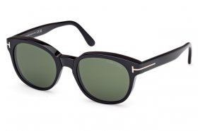 Tom Ford Mert FT 1180 01N