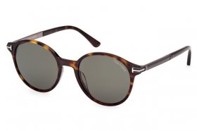 Tom Ford Araki FT 1184 52N