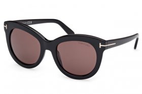 Tom Ford Odette FT 1189 01E