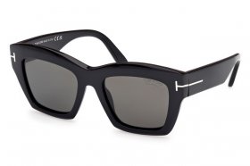 Tom Ford Luna FT 1191 01D