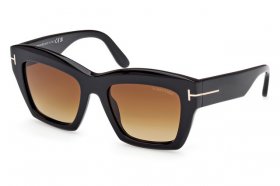 Tom Ford Luna FT 1191 01F