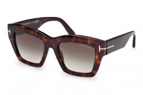 Tom Ford Luna FT 1191 52B