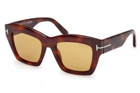 Tom Ford Luna FT 1191 53E