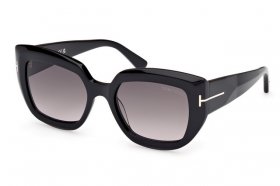 Tom Ford Saltzman FT 1192 01B