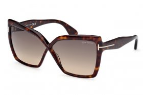 Tom Ford Fiore FT 1195 52B