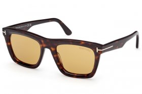 Tom Ford Lelio FT 1207 52E