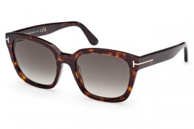 Tom Ford Haylay FT 1216 52B