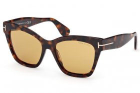 Tom Ford Elvira FT 1217 52E