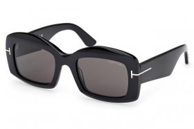 Tom Ford Venetia FT 1218 01A