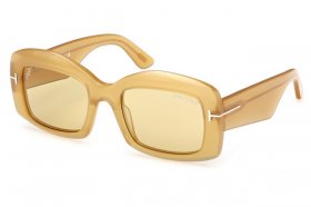 Tom Ford Venetia FT 1218 39E