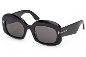 Tom Ford Carmen-02 FT 1219 01A
