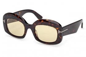 Tom Ford Carmen-02 FT 1219 52E