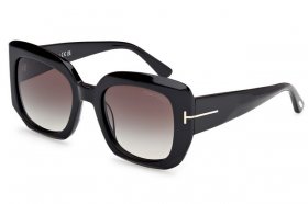 Tom Ford Carla-02 FT 1220 01B