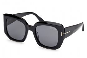 Tom Ford Carla-02 FT 1220 01D
