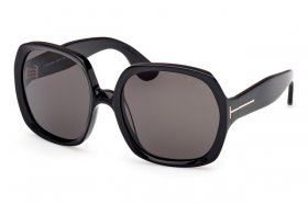 Tom Ford Saffron FT 1221 01A