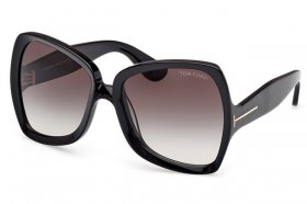 Tom Ford Jerry FT 1222 01B