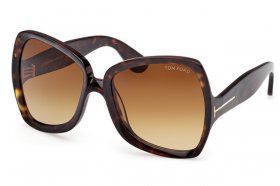 Tom Ford Jerry FT 1222 52F