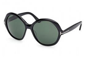 Tom Ford Annabelle-02 FT 1282 01N