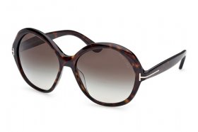 Tom Ford Annabelle-02 FT 1282 52B