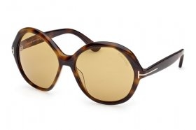 Tom Ford Annabelle-02 FT 1282 52E
