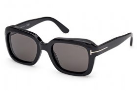 Tom Ford Natalia-02 FT 1283 01A