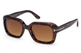 Tom Ford Natalia-02 FT 1283 52F